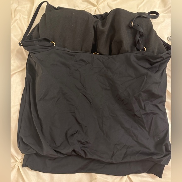 Jantzen tankini top - Picture 1 of 3